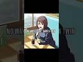 Gojo finds Shoko twin #shorts #anime #jujutsukaisen #satorugojo