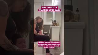Most Important Tips With Potty Training Your Baby