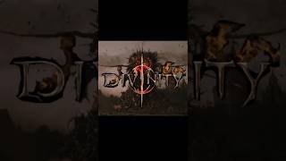 New Divinity Game Official Trailer Larian Stuidos TGA 2025 #baldursgate3 #larianstudios