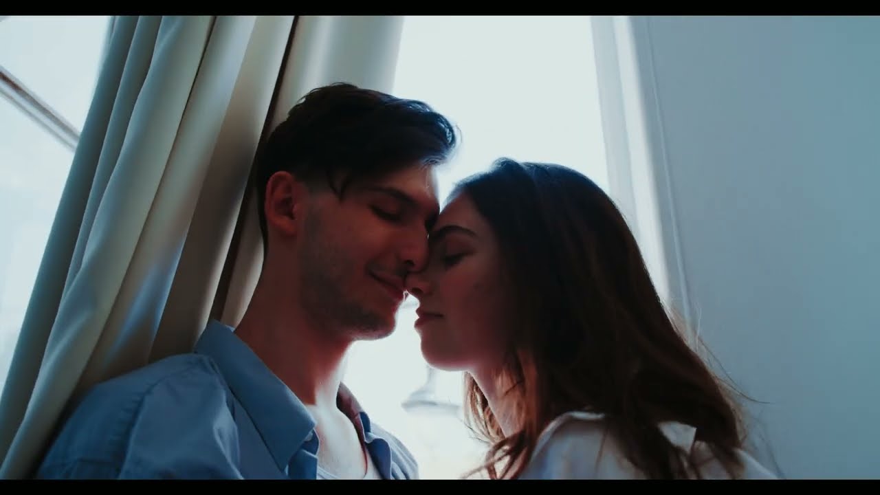 Viponsky - Mai Stai o Clipă