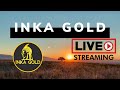 HEALING MUSIC FOR YOUR SOUL - INKA GOLD live