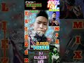 Volveré Dj Eliezer Mix Éxitos Nuevos 2025