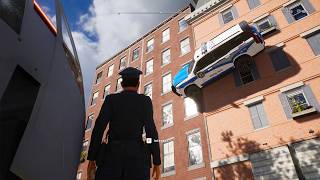 Never Saw It Coming... Game Fails