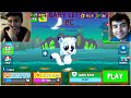 Fun run 3 live stream should i box and play yall oh yeah baby