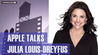 Download Lagu PANORAMA EPISODIO #3 | JULIA LOUIS-DREYFUS | BRAD HALL | PICTURE PARIS | TFF| PEDRO NAVOR MP3