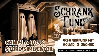 Candy & Toys Store Simulator ✦ SCHRANKFUND screenshot 3