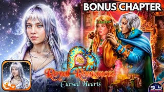 Royal Romances 5 Extra F2P Walkthrough Net Worth