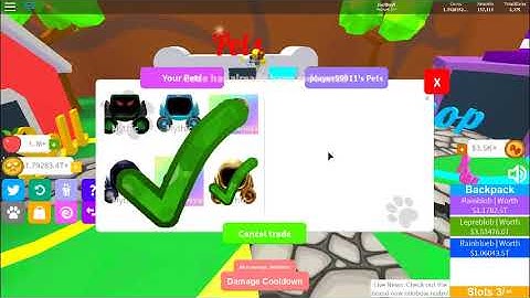 New Trading And New Codes {BlobSimulatorROBLOX}