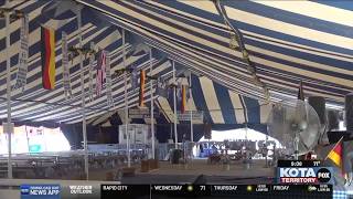 German tent brings 43rd annual Sommerfest to Central States Fairgrounds