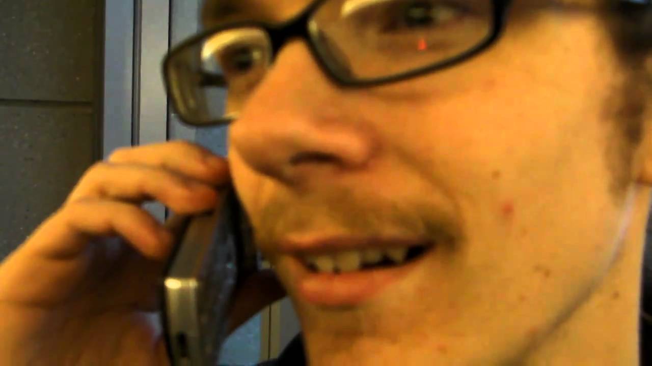 Pete Dorr Vs. Optimus Prime aka YouTuber jon3pnt0