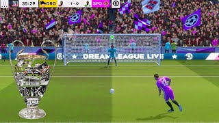 Dream League Soccer 22 Android Gameplay #33 | Online screenshot 2