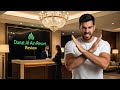 Don't Book Danat Al Ain Resort | Honest Review | Problems
