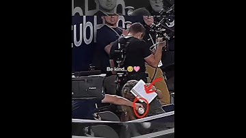 kindness is universal language ❤️‍🩹 #marriageproposals