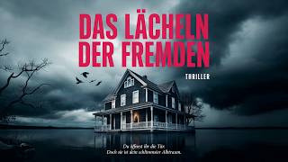 Eine Frau, die lächelt und lügt – Das Lächeln der Fremden