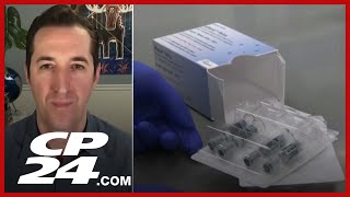 Bogoch Vaccination Still The Top Protection Option With A Lot Of Flu Season Left