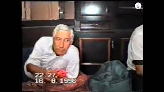 Parahat Şyhymow Daglar Türkmen Halk Aýdymy