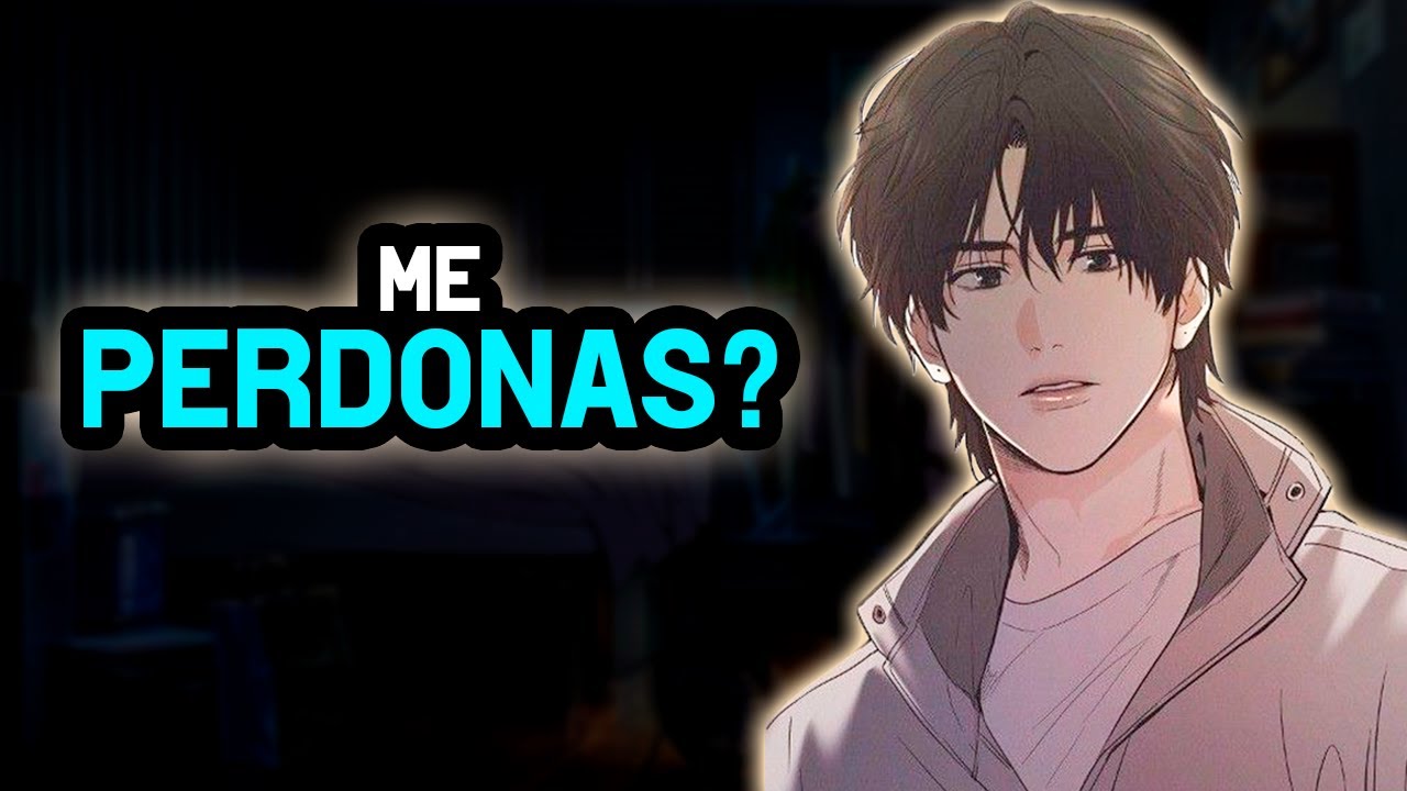 Novio Te Pide Perdón Por GRITARTE [Disculpas] [M4F] [Lo Perdonas?] [ASMR Roleplay ESPAÑOL]  