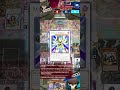 Yu-Gi-Oh! Duel Links (SPEED DUELS) BLUE-EYES VS STARDUST (WHAT IS HAPPENING)