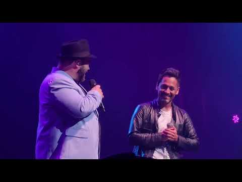 Después de tantos años - Juan Fuentes y Nelson de La K'onga