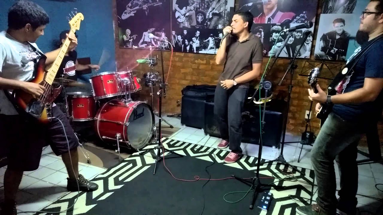 Deftones Root [Cover] YouTube