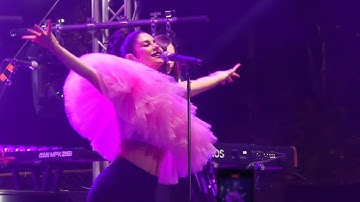 Marina - Froot (Outloud Festival, Weho Pride, Los Angeles CA 6/3/2022)