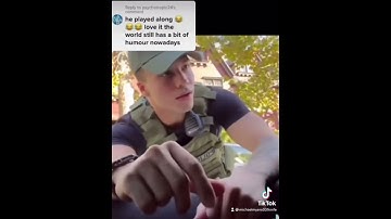 He understood the assignment 🤣