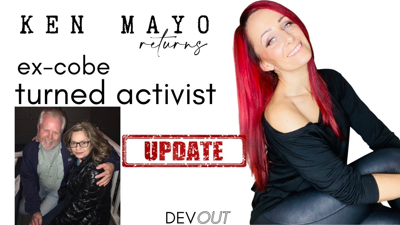 EXJW former COBE Ken Mayo: "Married Couples, POMOs and PIMOs." An update