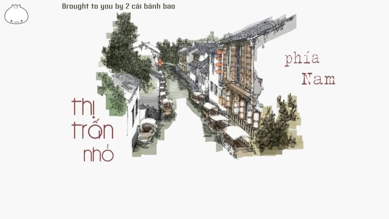 [Vietsub] Thị trấn nhỏ phía Nam - Erika
