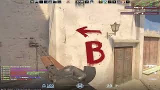 input lagger deathmatch experience