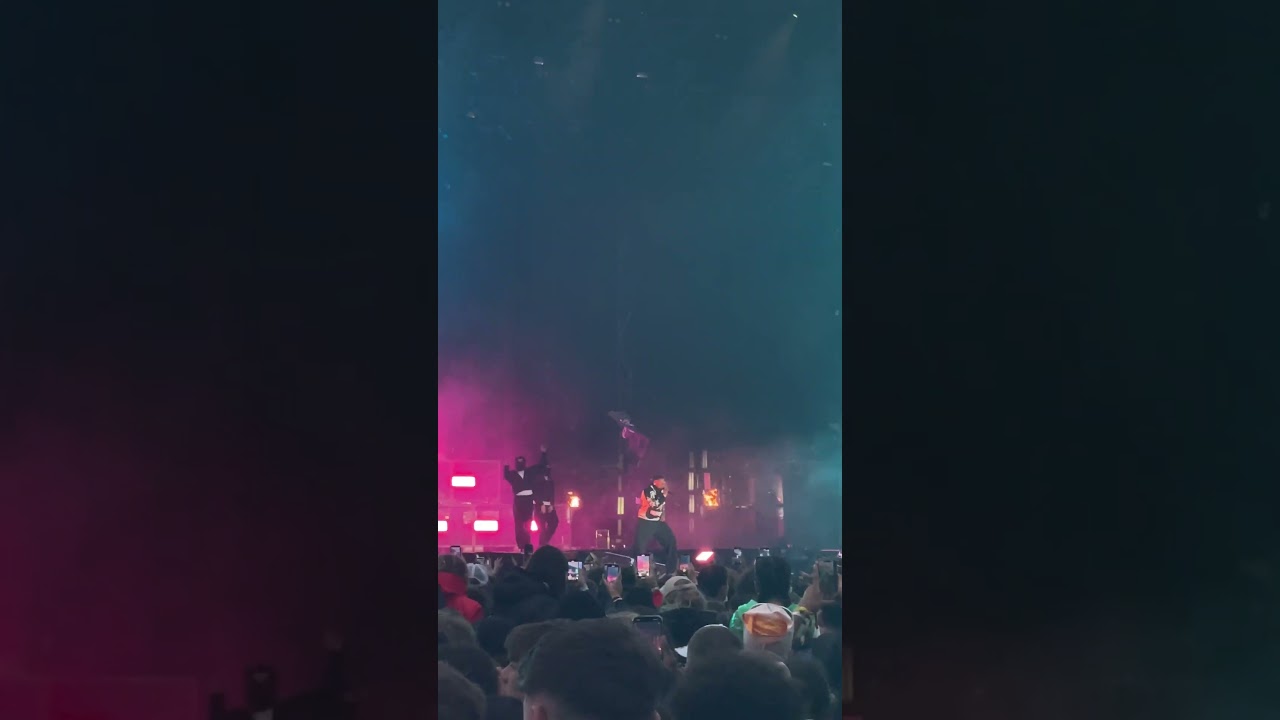 REEZY PLAYA'S CIRCLE Live Openair Frauenfeld 2024