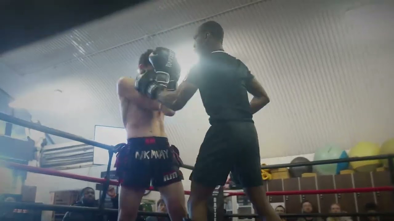 Interclub 22,02,26 Bout 14 Edem vs Kornelijus