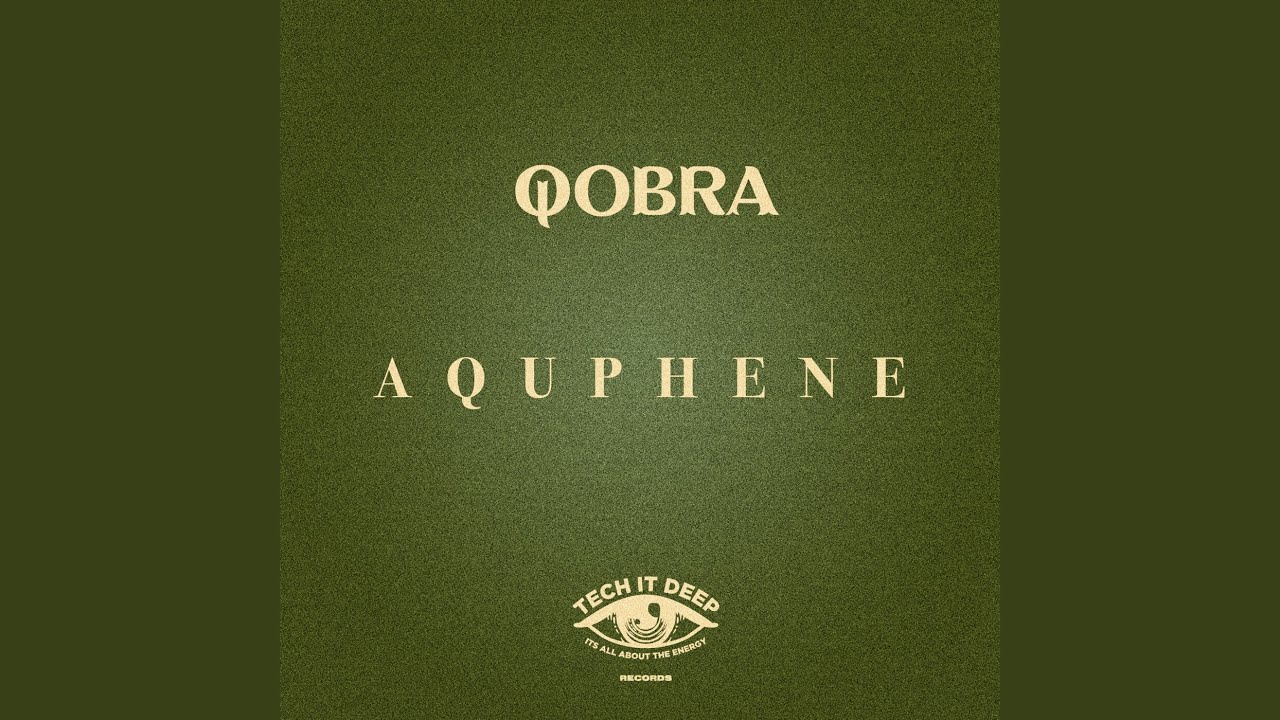 Watch Aquphene (Extended Mix) on YouTube Watch Aquphene (Extended Mix) on YouTube