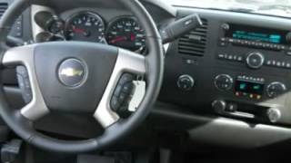 2012 Chevrolet Silverado 1500 - Extended Cab Pickup Des Moines Iowa 26