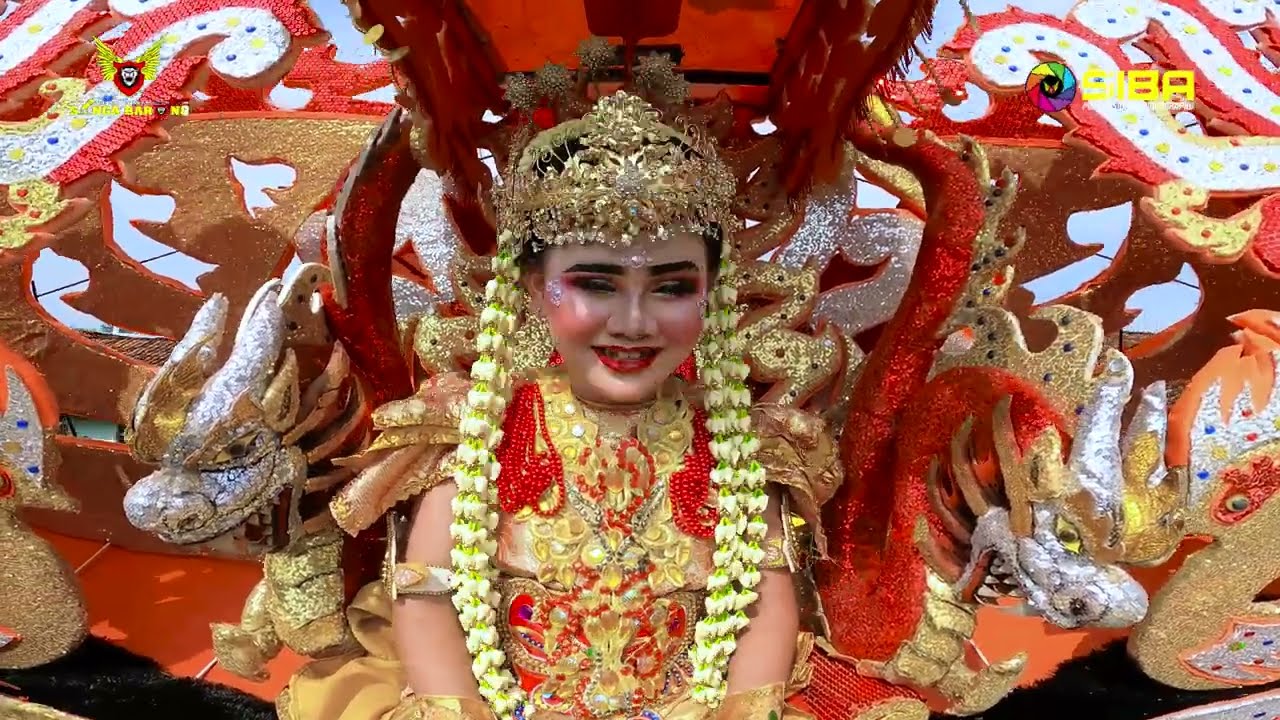 IKAN DI DALAM KOLAM || VOC. SRI NONA - SINGA BARONG |  DS. PARAPATAN - PURWADADI SUBANG | 7 MEI 2023