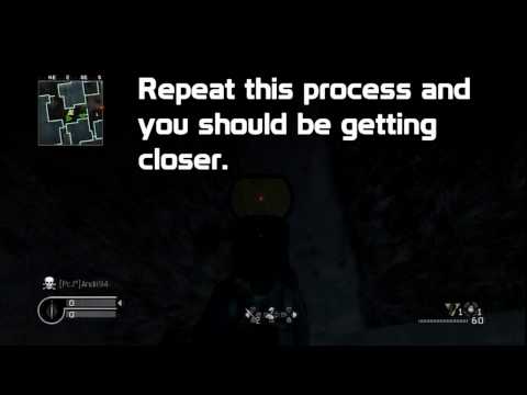 Chaaos Elevator Tutorial (PS3) - CoD4