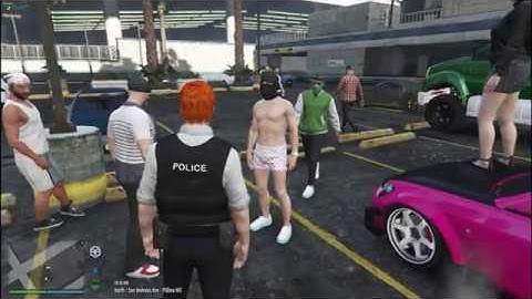 Police Evidence Fivem for AR and police command.