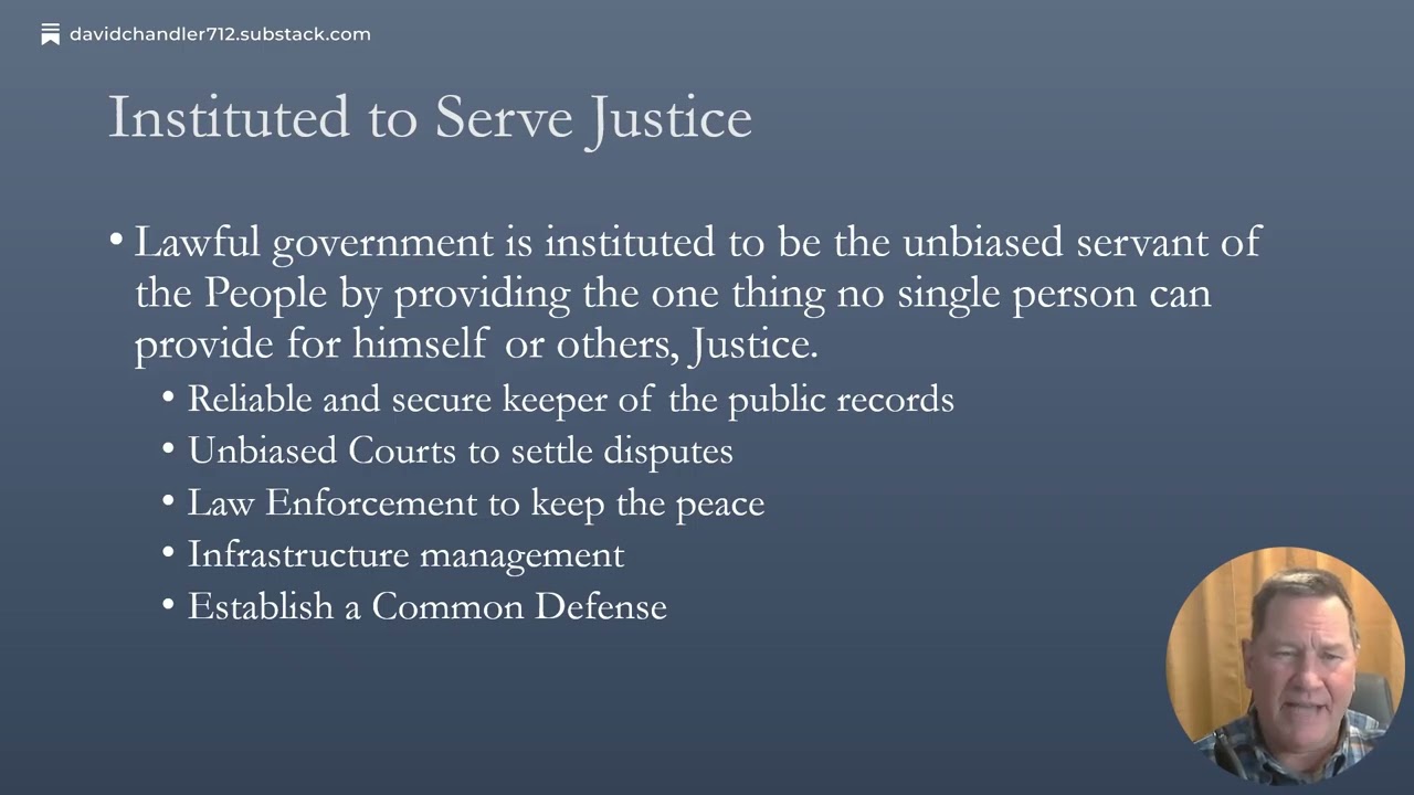 The Argument for Local Autonomy