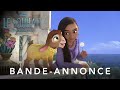 Le Souhait : Asha et la bonne étoile de Disney | Bande-annonce