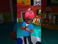 #crazydoctor #gamingcomedy #funnygaming #vrgaming #funny #funnygame #letsplay #gaming #shorts #short
