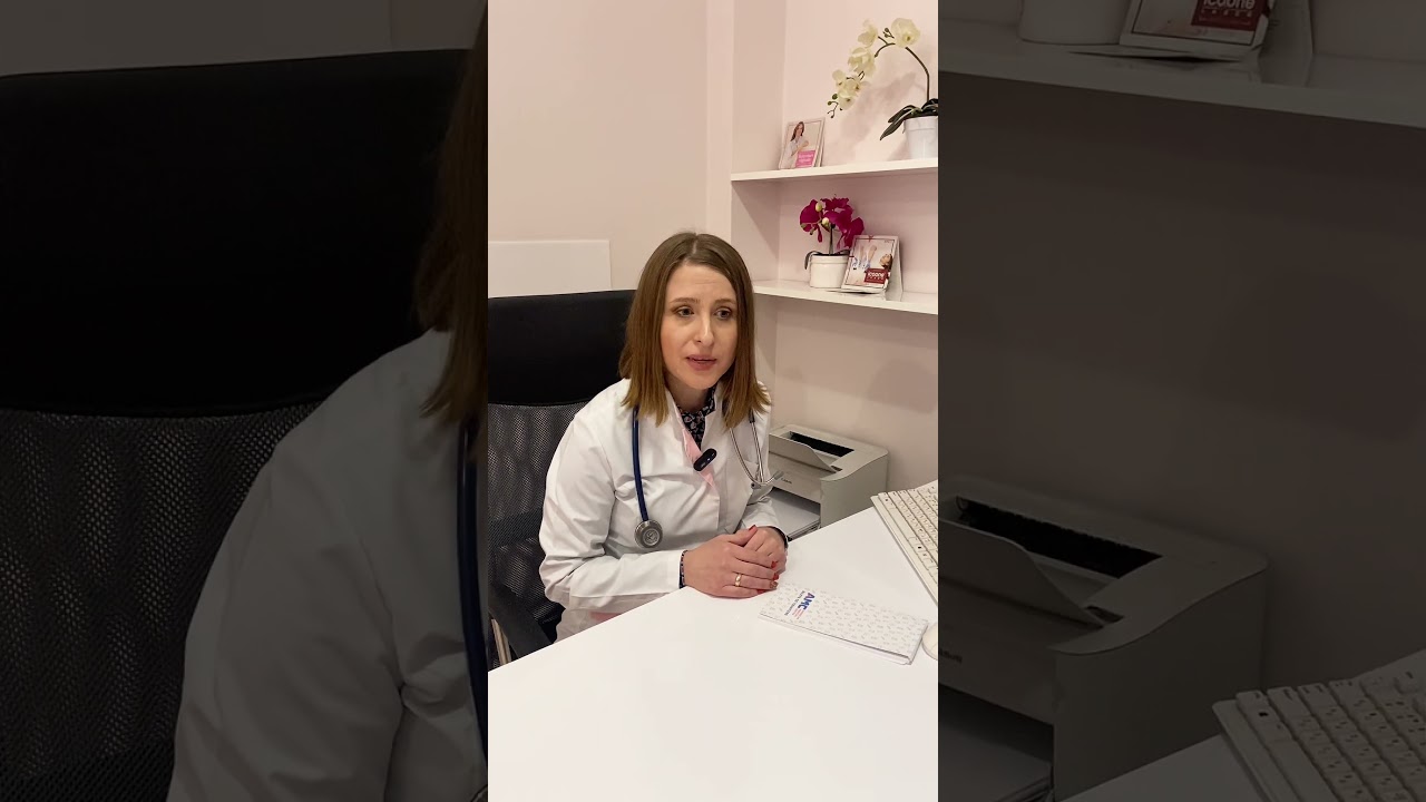 Ce este colecistita cronică - medicul Bîscal Cristina de la 