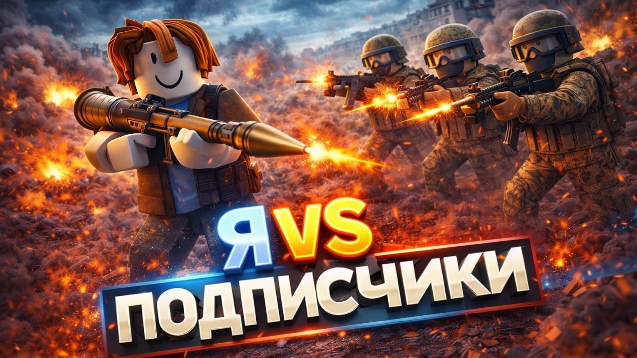 🔥Новая эпичная битва подписчиков! Кто захватит весь мир ? (Контроль над Европой) Roblox 