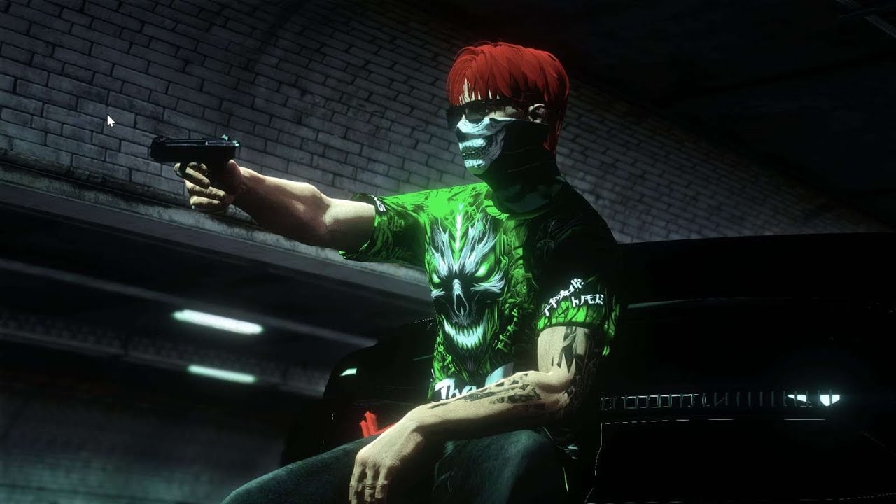 👻BUILT DIFFERENT 🎀