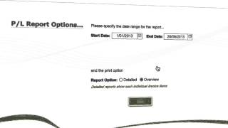Famous Creating profit and loss reports with Craft Maker Pro Profile