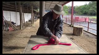 Pechera De Cuerda Facil