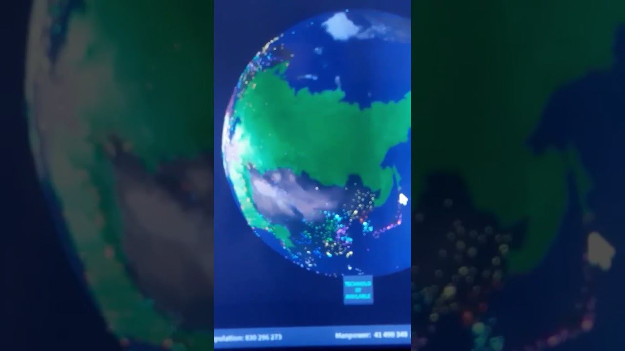 Greater Lesotho [ Roblox Rise of Nations ]