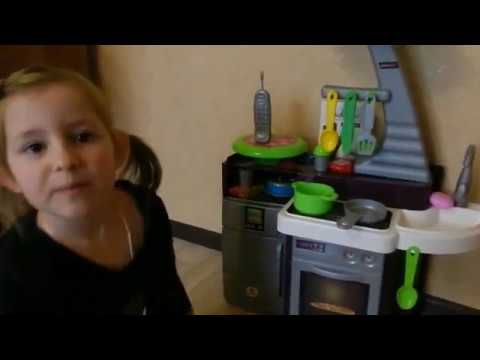 Детская кухня