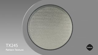 TX245 Pattern Foil Texture