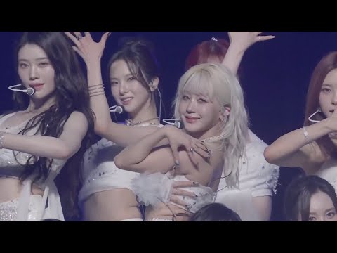 Kep1er 'Wing Wing' JAPAN CONCERT 2024 KEP1GOING IN YOKOHAMA DAY 3