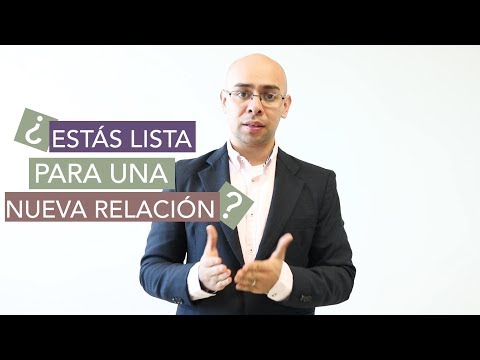 Video: Después De Un Divorcio: Por Qué No Debería Apresurarse A Entablar Una Nueva Relación