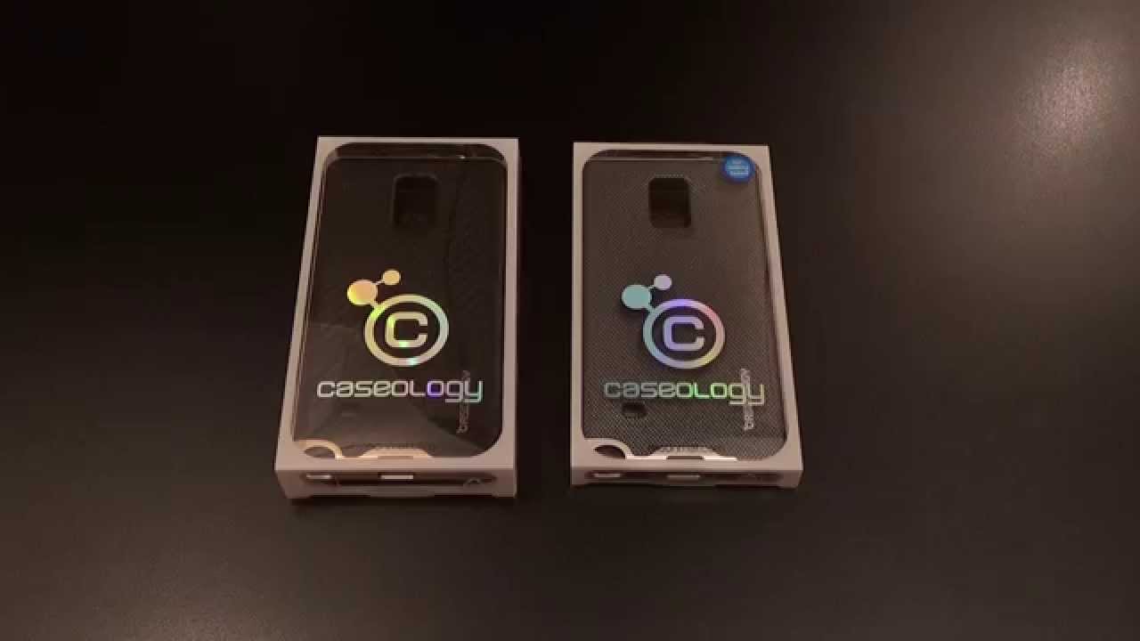 Hot Samsung Galaxy Note 4 Cases - Caseology